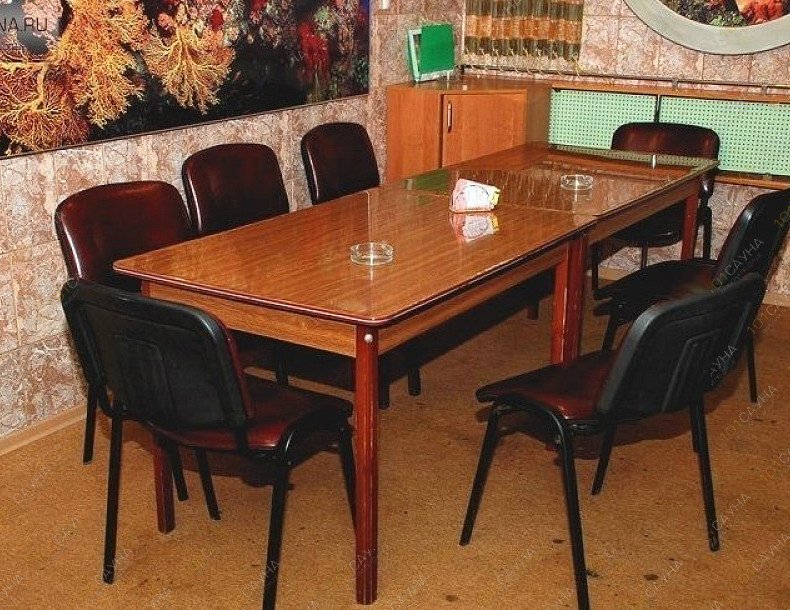 Сауна на Менделеева 101, в Волгограде, Менделеева, 101 | Сауна в Гостиничном комплексе. Волгоград. Каталог: бани и сауны Волгограда. Фото 8 | 1001sauna.com