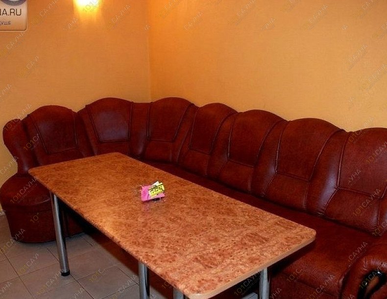 Сауна на Менделеева 101, в Волгограде, Менделеева, 101 | Сауна в Гостиничном комплексе. Волгоград. Каталог: бани и сауны Волгограда. Фото 9 | 1001sauna.com