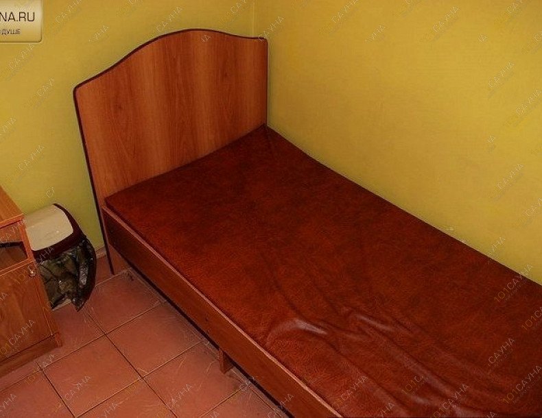 Сауна на Менделеева 101, в Волгограде, Менделеева, 101 | Сауна в Гостиничном комплексе. Волгоград. Каталог: бани и сауны Волгограда. Фото 10 | 1001sauna.com