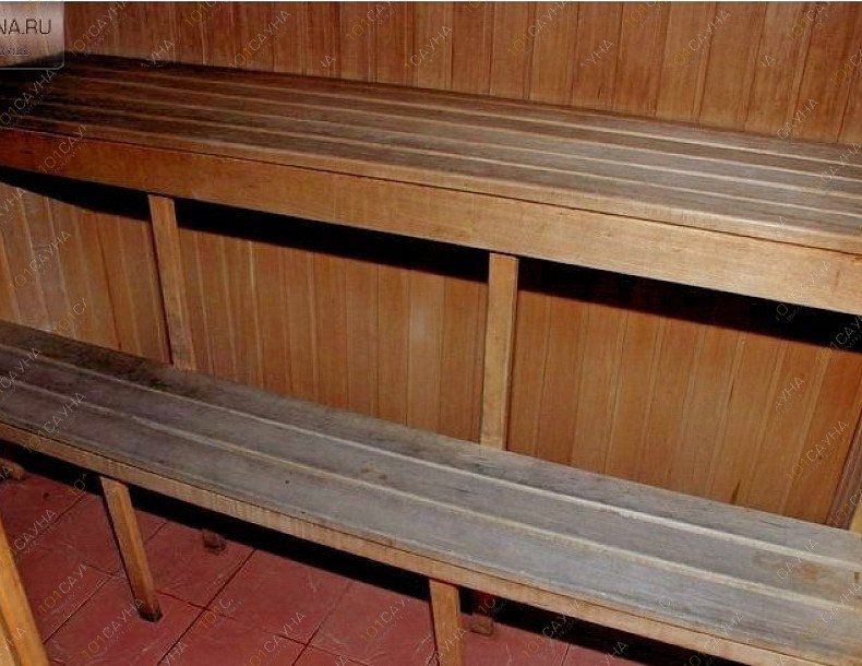 Сауна на Менделеева 101, в Волгограде, Менделеева, 101 | Сауна в Гостиничном комплексе. Волгоград. Каталог: бани и сауны Волгограда. Фото 11 | 1001sauna.com