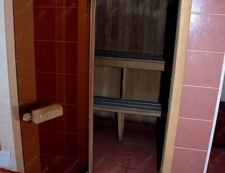 Сауна на Менделеева 101, в Волгограде, Менделеева, 101 | Сауна в Гостиничном комплексе. Волгоград. Каталог: бани и сауны Волгограда. Фото 12 | 1001sauna.com