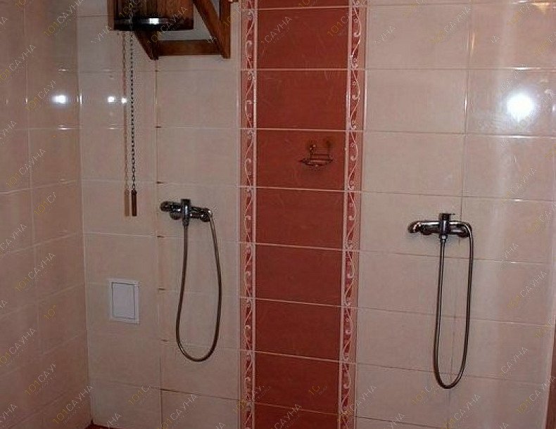 Сауна на Менделеева 101, в Волгограде, Менделеева, 101 | Сауна в Гостиничном комплексе. Волгоград. Каталог: бани и сауны Волгограда. Фото 13 | 1001sauna.com