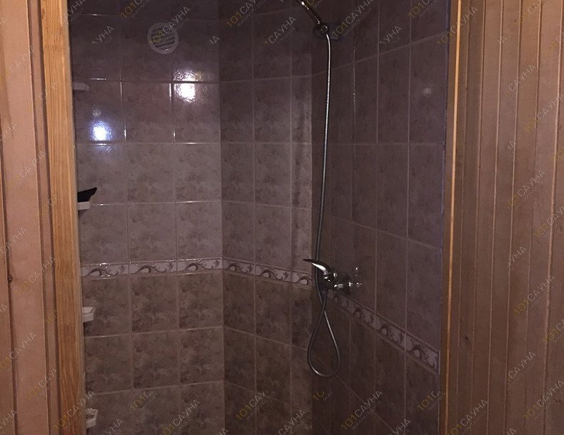 Баня на дровах У озера, в Калининграде, Леонида Андреева, 17 | 8 | 1001sauna.com