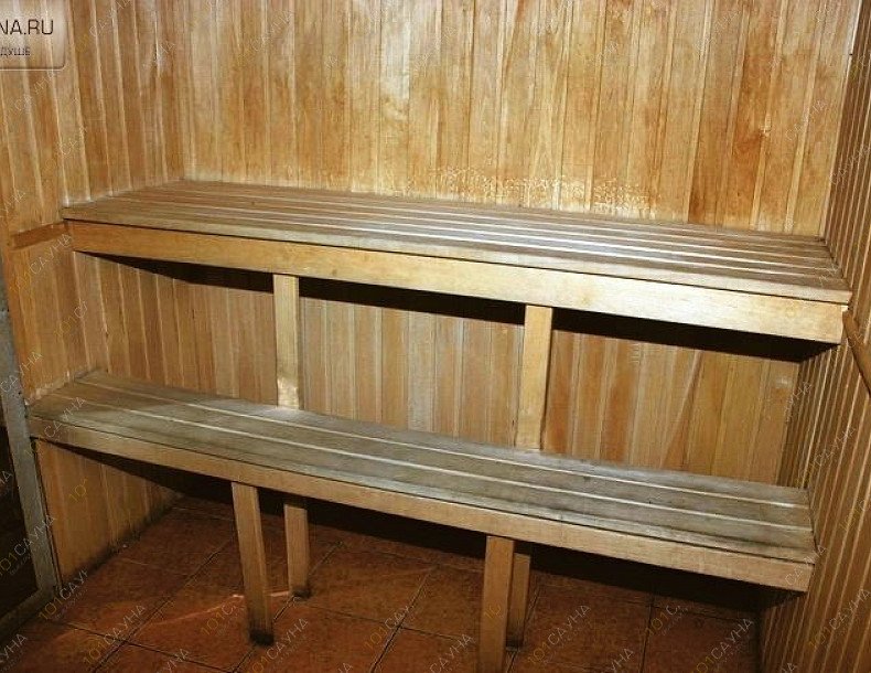 Сауна на Менделеева 101, в Волгограде, Менделеева, 101 | Сауна в Гостиничном комплексе. Волгоград. Каталог: бани и сауны Волгограда. Фото 14 | 1001sauna.com