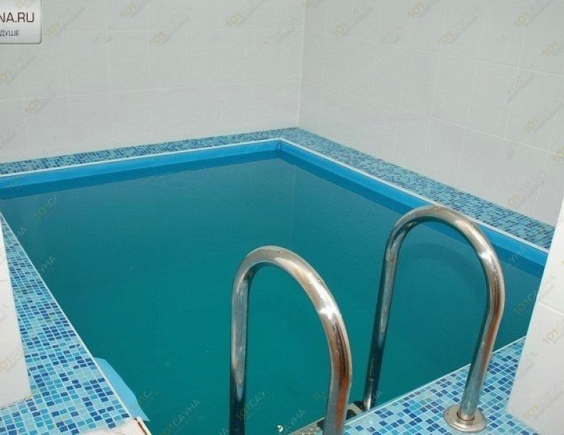 Сауна на Менделеева 101, в Волгограде, Менделеева, 101 | Сауна в Гостиничном комплексе. Волгоград. Каталог: бани и сауны Волгограда. Фото 15 | 1001sauna.com