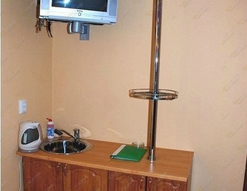 Сауна на Менделеева 101, в Волгограде, Менделеева, 101 | Сауна в Гостиничном комплексе. Волгоград. Каталог: бани и сауны Волгограда. Фото 18 | 1001sauna.com