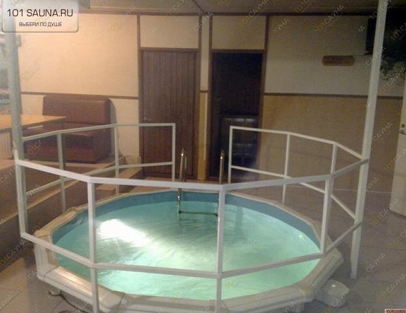 Сауна Финская сауна, в Волгограде, Алехина, 5 | Финская сауна. Волгоград. Каталог: Бани и сауны Волгограда. Фото 2 | 1001sauna.com