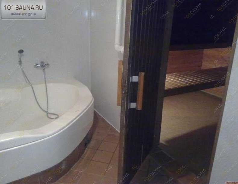 Сауна Финская сауна, в Волгограде, Алехина, 5 | Финская сауна. Волгоград. Каталог: Бани и сауны Волгограда. Фото 3 | 1001sauna.com