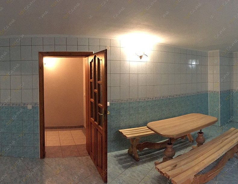 Баня на дровах У озера, в Калининграде, Леонида Андреева, 17 | 9 | 1001sauna.com