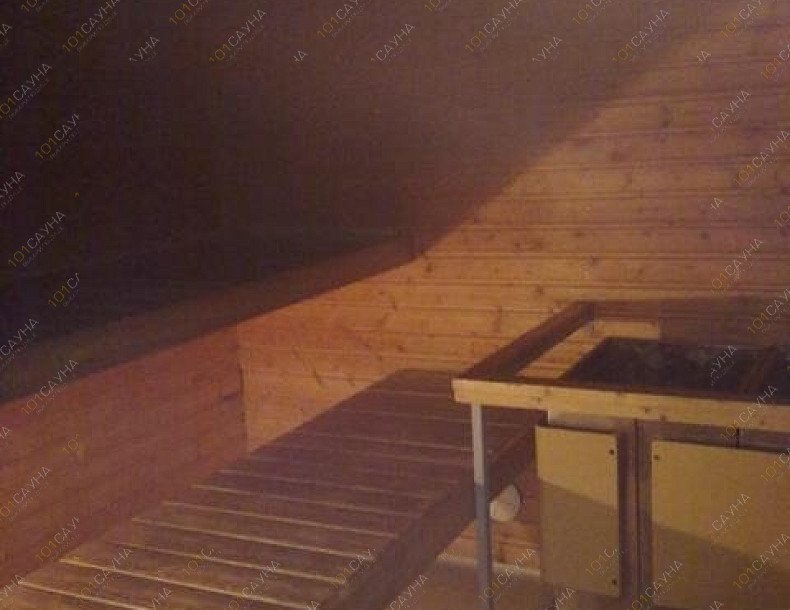 Сауна Финская сауна, в Волгограде, Алехина, 5 | Финская сауна. Волгоград. Каталог: Бани и сауны Волгограда. Фото 4 | 1001sauna.com