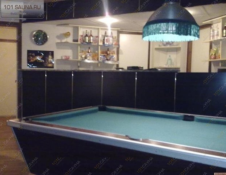 Сауна Финская сауна, в Волгограде, Алехина, 5 | Финская сауна. Волгоград. Каталог: Бани и сауны Волгограда. Фото 5 | 1001sauna.com