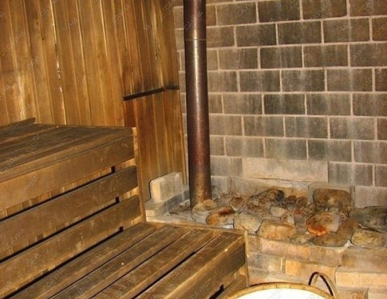 Гостиничный комплекс Чистые пруды, в Волгограде, Дубовая, 22 | Сауна "Чистые пруды". Волгоград. Каталог: бани и сауны Волгограда. Фото 3 | 1001sauna.com