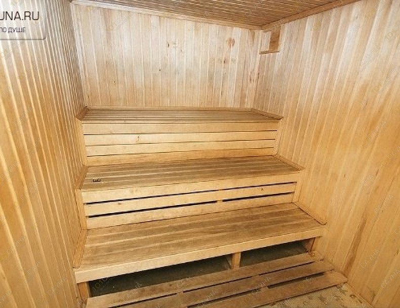 Гостиничный комплекс Чистые пруды, в Волгограде, Дубовая, 22 | Сауна "Чистые пруды". Волгоград. Каталог: бани и сауны Волгограда. Фото 4 | 1001sauna.com