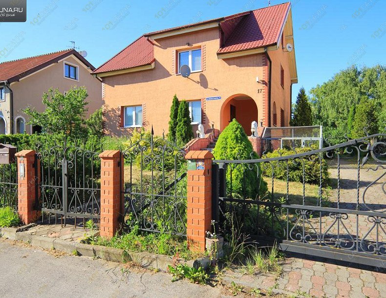 Баня на дровах У озера, в Калининграде, Леонида Андреева, 17 | 12 | 1001sauna.com