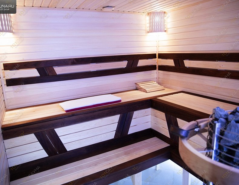 SPA комплекс Лазурный, в Алуште, Набережная, 26В | 3 | 1001sauna.com