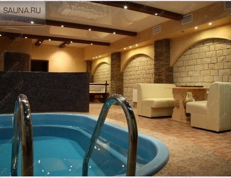 Баня Де Люкс, в Воронеже, Планетная, 26 | 2 | 1001sauna.com