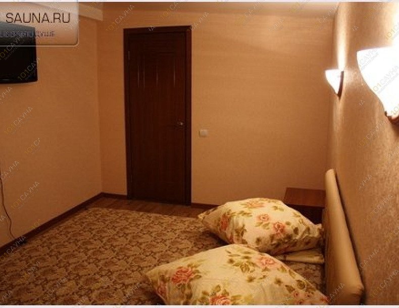 Баня Де Люкс, в Воронеже, Планетная, 26 | 8 | 1001sauna.com