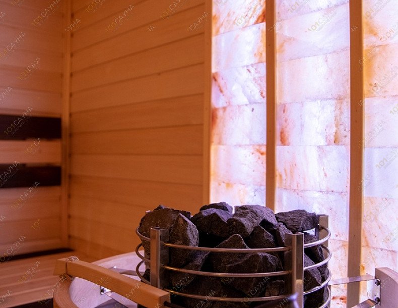 SPA комплекс Лазурный, в Алуште, Набережная, 26В | 5 | 1001sauna.com