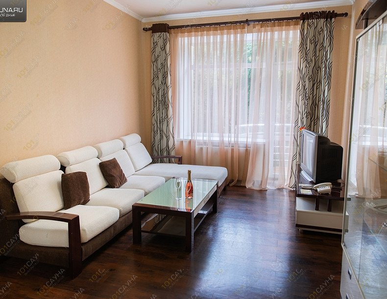 SPA комплекс Лазурный, в Алуште, Набережная, 26В | 7 | 1001sauna.com