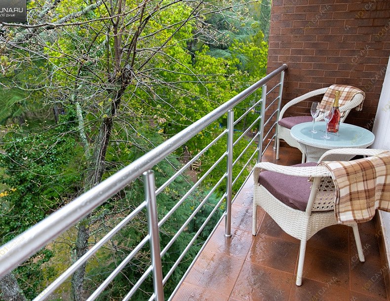 SPA комплекс Лазурный, в Алуште, Набережная, 26В | 11 | 1001sauna.com