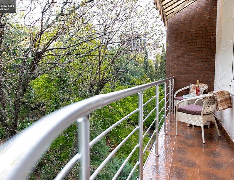 SPA комплекс Лазурный, в Алуште, Набережная, 26В | 12 | 1001sauna.com