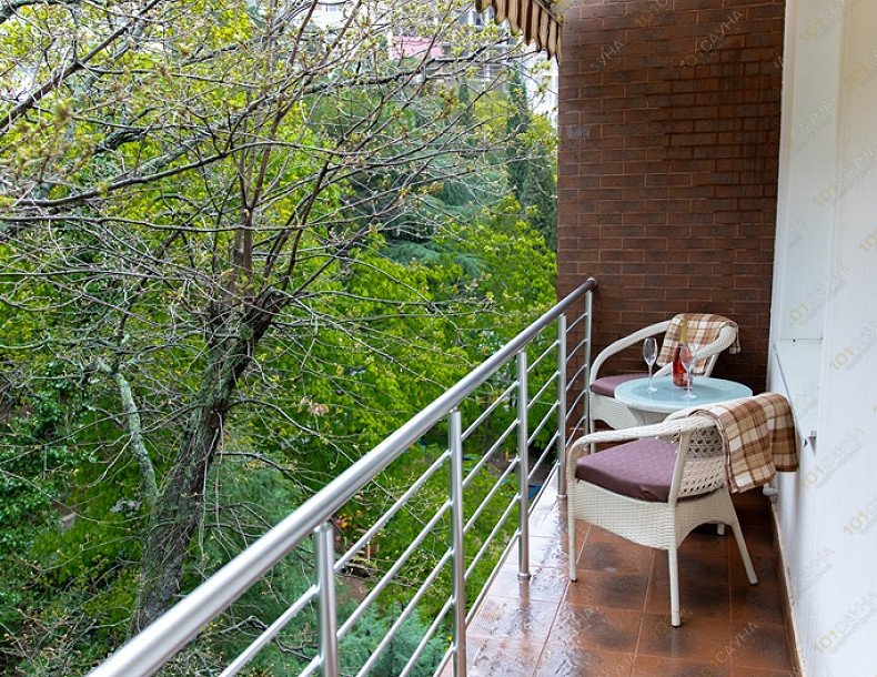 SPA комплекс Лазурный, в Алуште, Набережная, 26В | 13 | 1001sauna.com