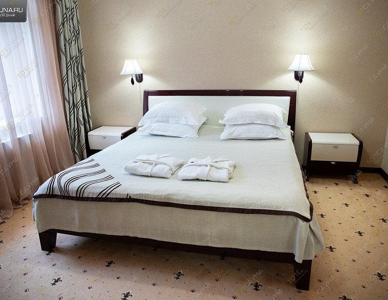 SPA комплекс Лазурный, в Алуште, Набережная, 26В | 15 | 1001sauna.com