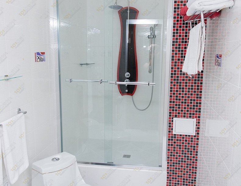 SPA комплекс Лазурный, в Алуште, Набережная, 26В | 18 | 1001sauna.com