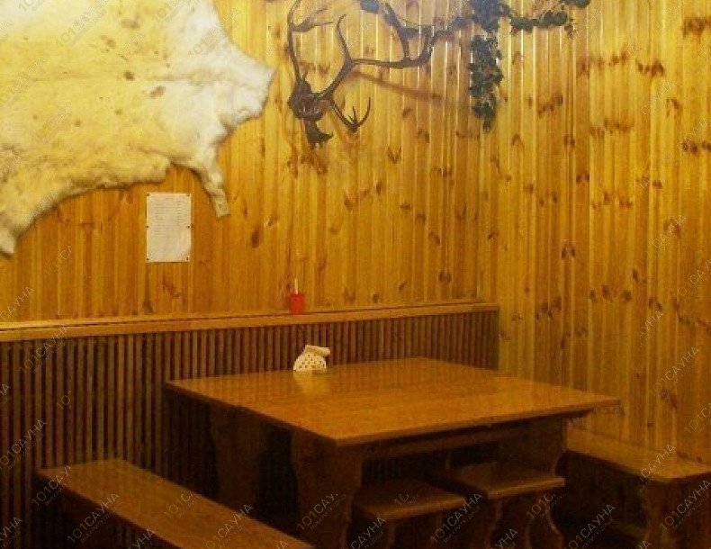 Сауна На Меркулова, в Воронеже, Меркулова, 3 Б | 2 | 1001sauna.com