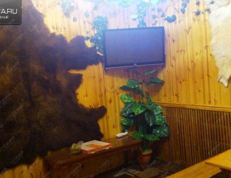 Сауна На Меркулова, в Воронеже, Меркулова, 3 Б | 3 | 1001sauna.com