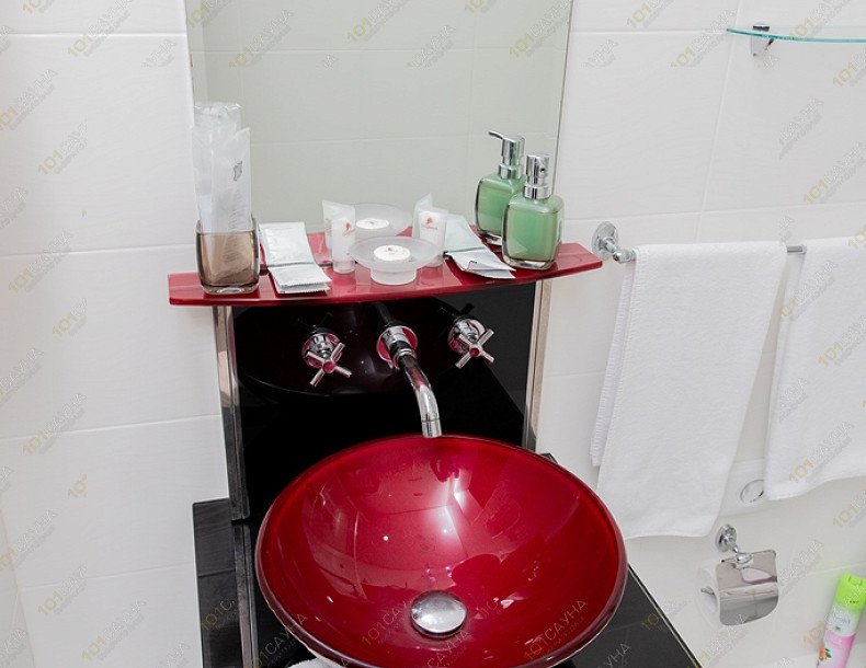 SPA комплекс Лазурный, в Алуште, Набережная, 26В | 19 | 1001sauna.com