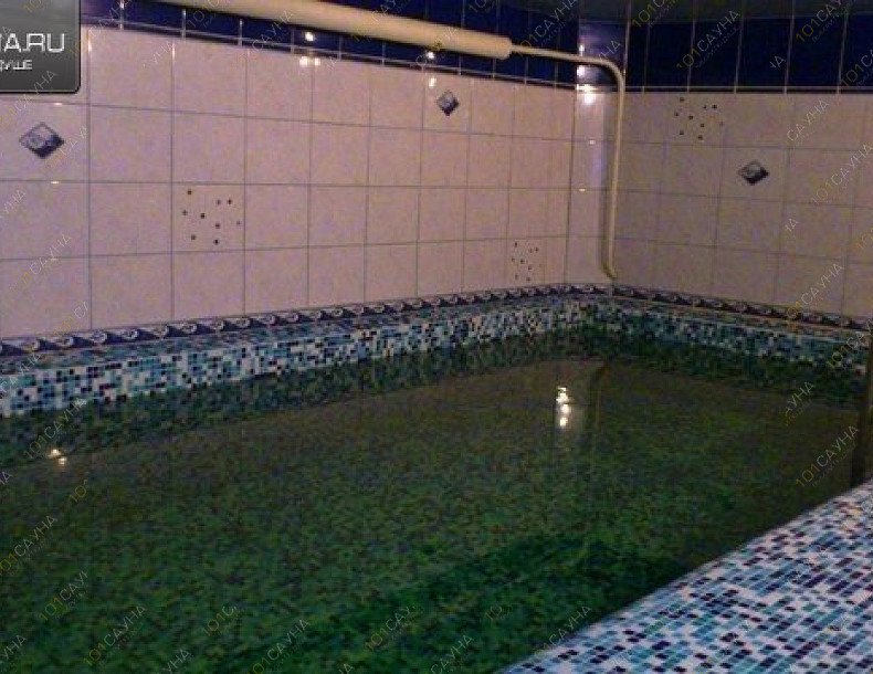 Сауна На Меркулова, в Воронеже, Меркулова, 3 Б | 6 | 1001sauna.com