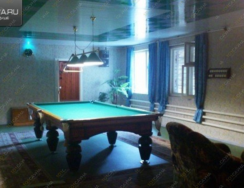 Сауна На Меркулова, в Воронеже, Меркулова, 3 Б | 7 | 1001sauna.com