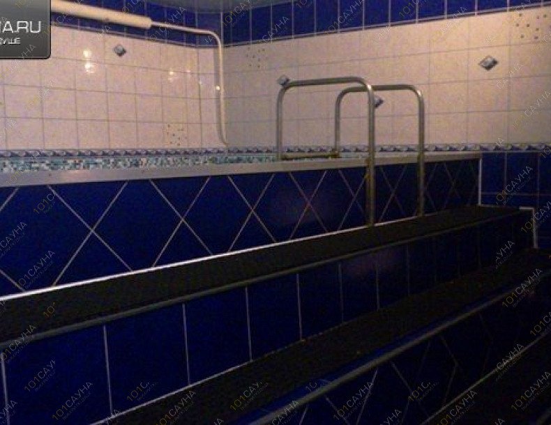 Сауна На Меркулова, в Воронеже, Меркулова, 3 Б | 8 | 1001sauna.com