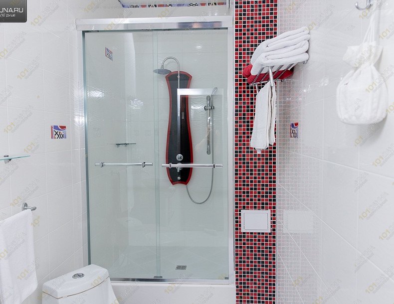 SPA комплекс Лазурный, в Алуште, Набережная, 26В | 20 | 1001sauna.com