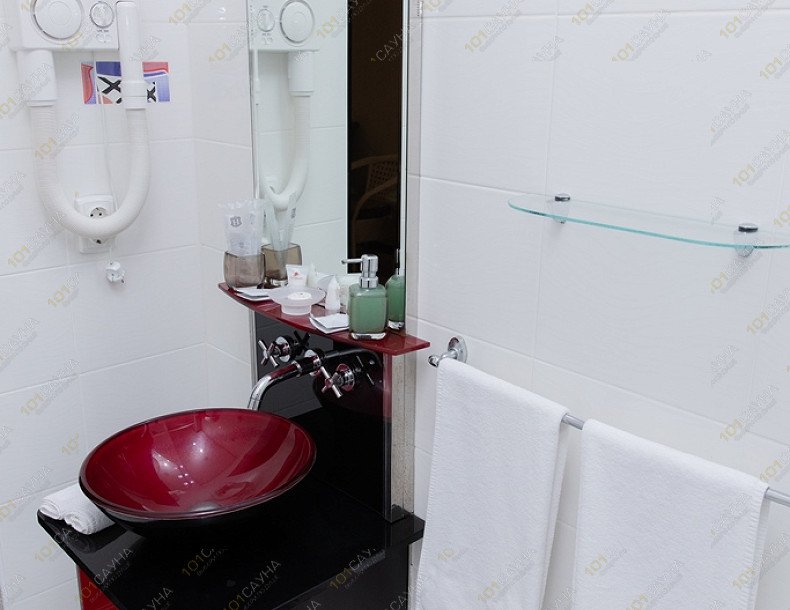 SPA комплекс Лазурный, в Алуште, Набережная, 26В | 22 | 1001sauna.com