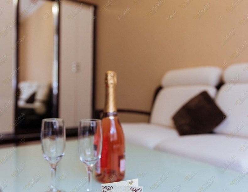 SPA комплекс Лазурный, в Алуште, Набережная, 26В | 25 | 1001sauna.com