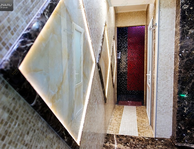 SPA комплекс Лазурный, в Алуште, Набережная, 26В | 33 | 1001sauna.com