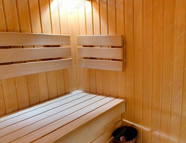 VIP-сауна Агава, в Иркутске, Розы Люксембург, 263б | 3 | 1001sauna.com