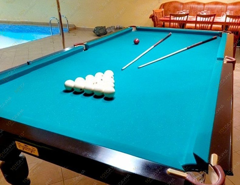 VIP-сауна Агава, в Иркутске, Розы Люксембург, 263б | 4 | 1001sauna.com