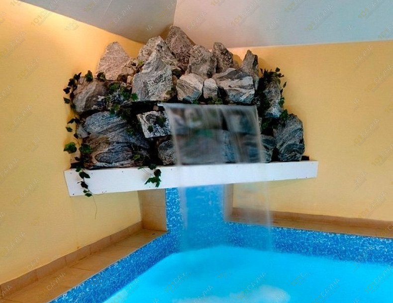 VIP-сауна Агава, в Иркутске, Розы Люксембург, 263б | 5 | 1001sauna.com