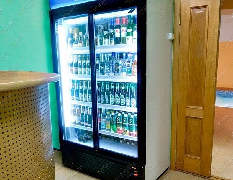 VIP-сауна Агава, в Иркутске, Розы Люксембург, 263б | 6 | 1001sauna.com