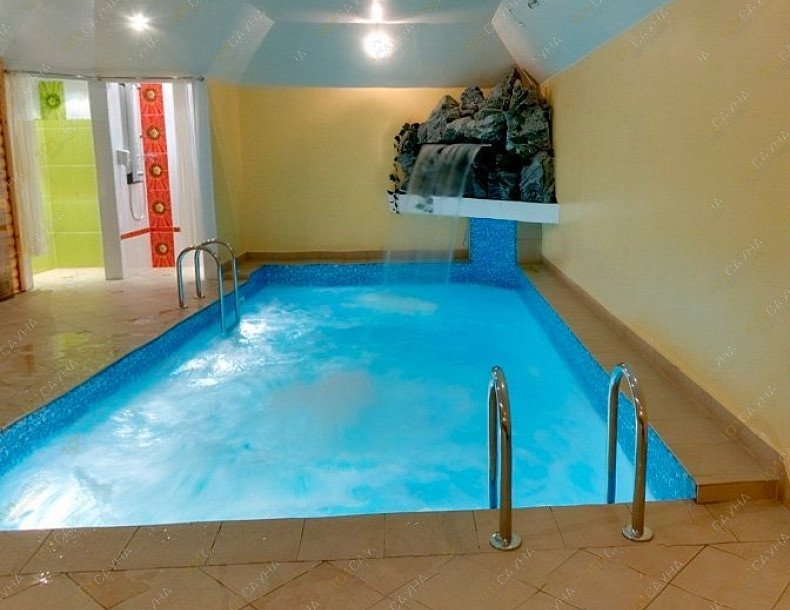 VIP-сауна Агава, в Иркутске, Розы Люксембург, 263б | 7 | 1001sauna.com