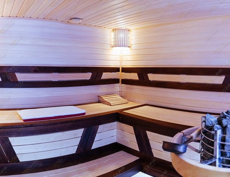 SPA комплекс Лазурный, в Алуште, Набережная, 26В | 36 | 1001sauna.com