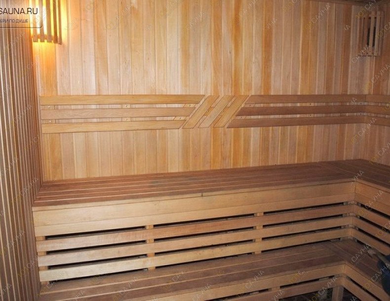 Сауна Ангара, в Ангарске, Ангарск, 71-й квартал, 2 / Ворошилова, 2 | 1 | 1001sauna.com