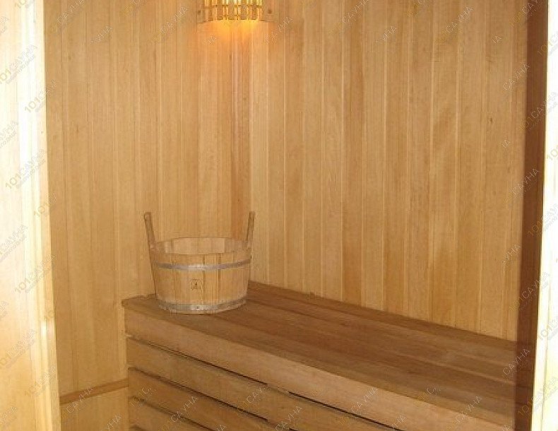 Баня Баня на Московской, в Ангарске, Ангарск, 61 квартал, 10 / Московская, 25 | 1 | 1001sauna.com