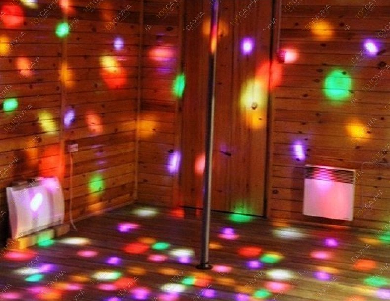 Сауна Восьмерочка, в Ангарске, Ангарск, Карла Маркса, 87а | 7 | 1001sauna.com