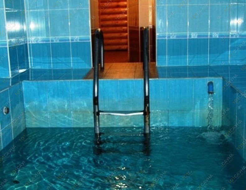 Сауна Восьмерочка, в Ангарске, Ангарск, Карла Маркса, 87а | 1 | 1001sauna.com