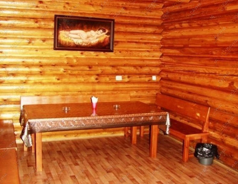 Сауна Восьмерочка, в Ангарске, Ангарск, Карла Маркса, 87а | 3 | 1001sauna.com