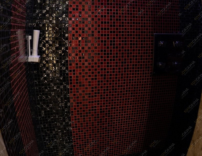 SPA комплекс Лазурный, в Алуште, Набережная, 26В | 40 | 1001sauna.com